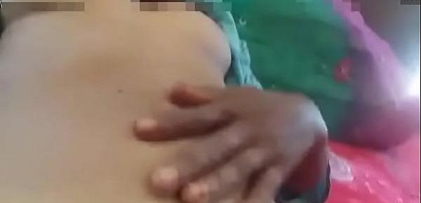  Nepali sexy girl Showing Her Boobs and Pussy